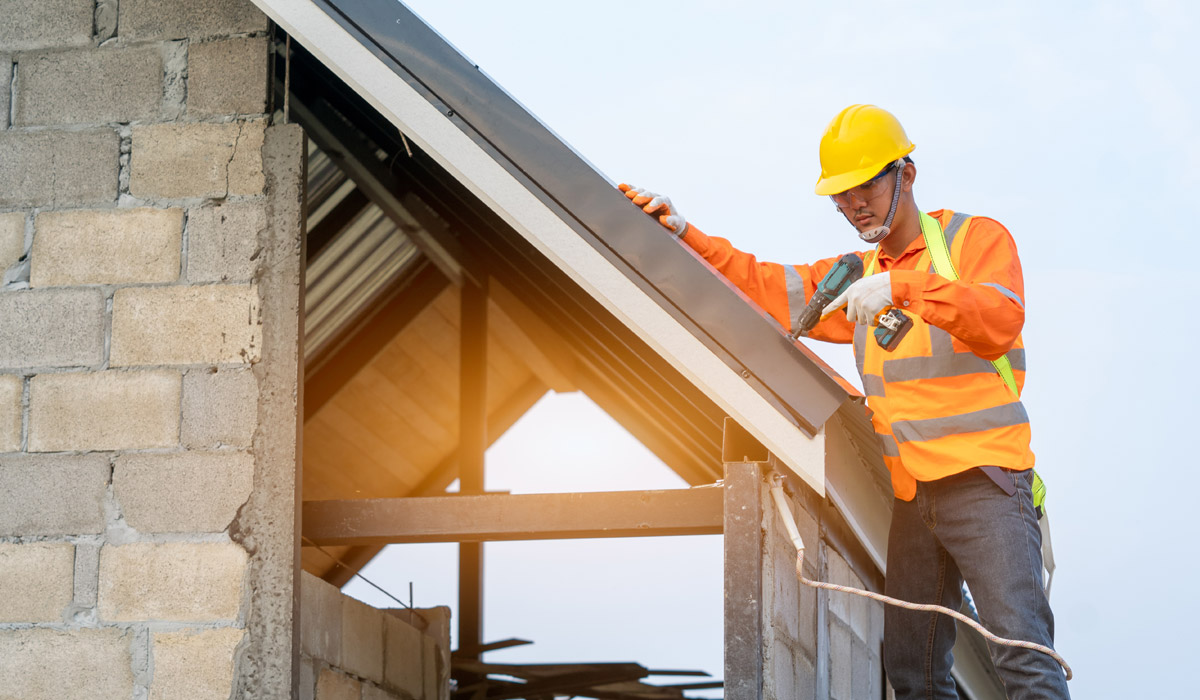 10 Reason Why Roofing are factmake Easier.