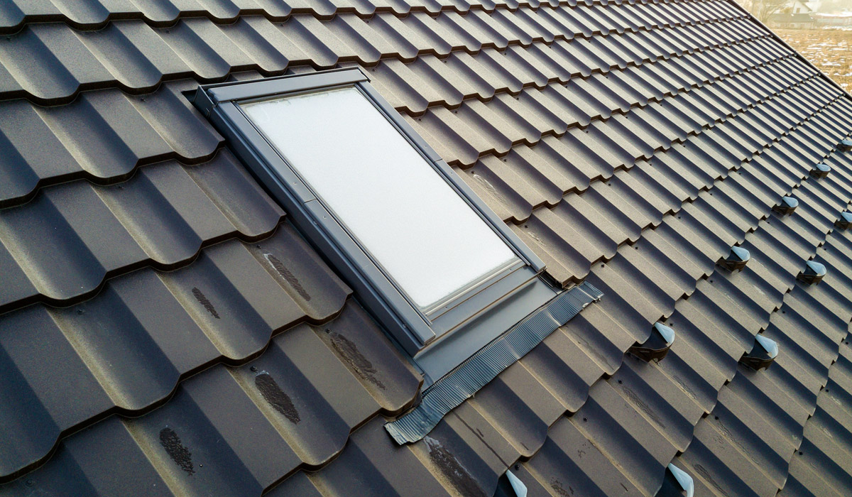 Reason Why Roofing are factmake Easier