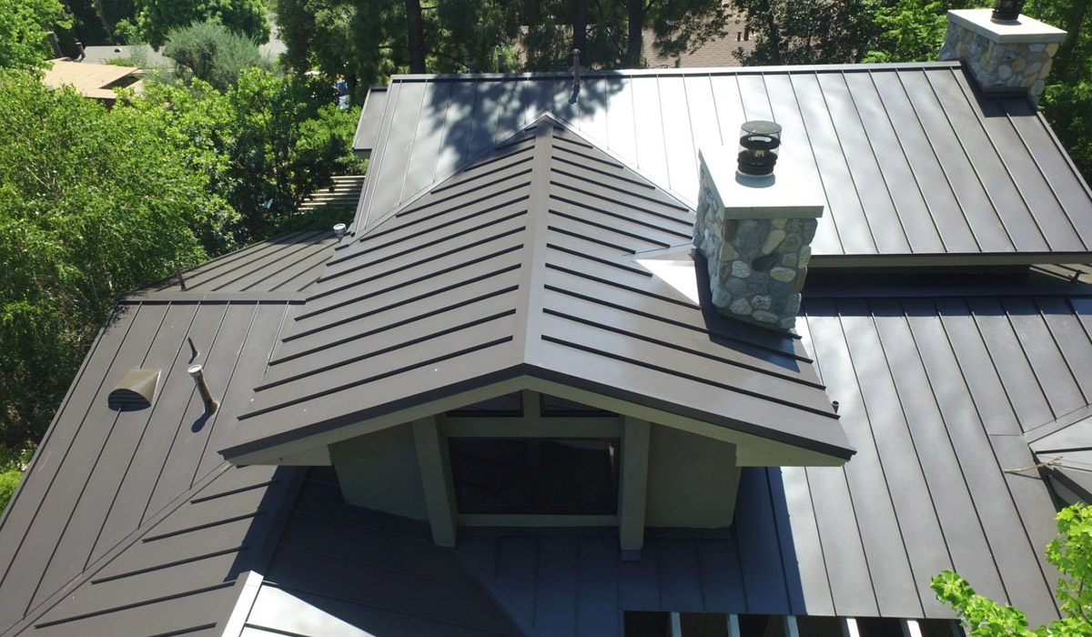 Roofing are fact make Easier 10 Reason